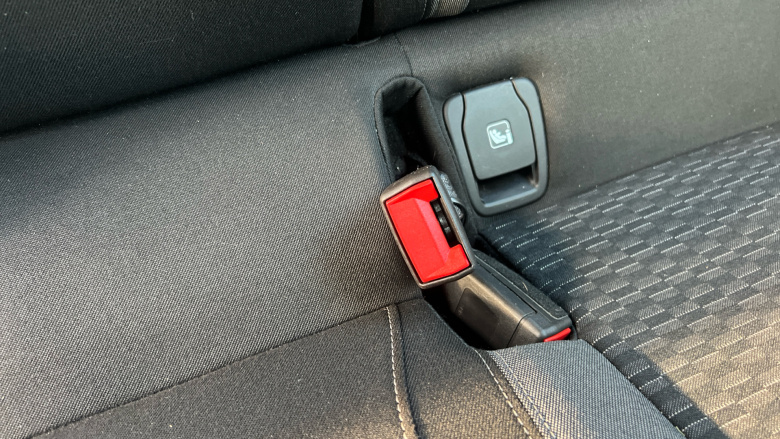 Vauxhall Astra 1.2 Turbo 145 SRi 5dr Petrol Hatchback